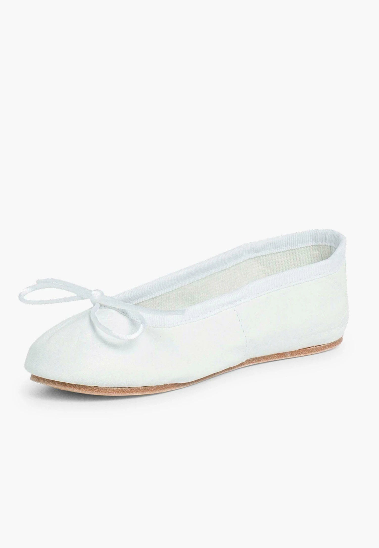 Ballerine - Blanco 2 Ballerine - Blanco - immagine 2