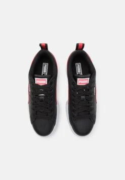 Puma Mayze Wild JrSneakers BasseBlack/Electric Blush Bambini Sneakers PU113D0C7-A12 13 Puma Mayze Wild JrSneakers BasseBlack/Electric Blush Bambini Sneakers PU113D0C7-A12 -Chic Scarpe Negozio 4308c4322f084b2fa080469249c9fea8