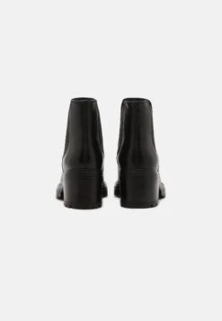 Geox DamianaStivaletti Con PlateauBlack Donna Stivaletti GE111N062-Q11 9 Geox DamianaStivaletti Con PlateauBlack Donna Stivaletti GE111N062-Q11 -Chic Scarpe Negozio 43378a16d0d348c28d7596bd234855db