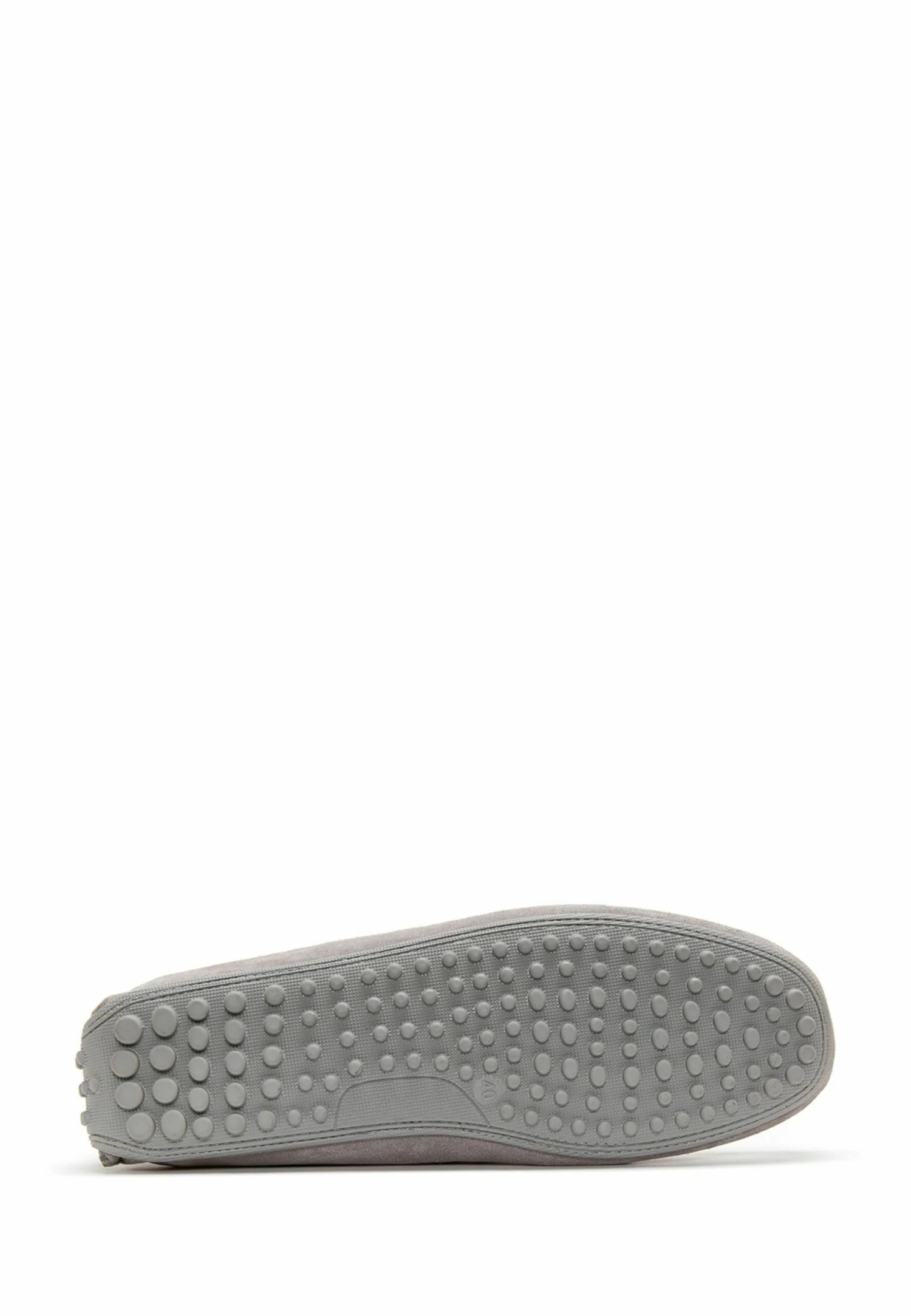 Loafers - Mocassini - Grey 5 Loafers - Mocassini - Grey - immagine 5
