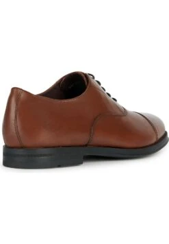 Geox U Decio - Stringate Eleganti - Light Brown 9 Geox U Decio - Stringate Eleganti - Light Brown -Chic Scarpe Negozio 438190099ebb4833bb4f4d6195465309