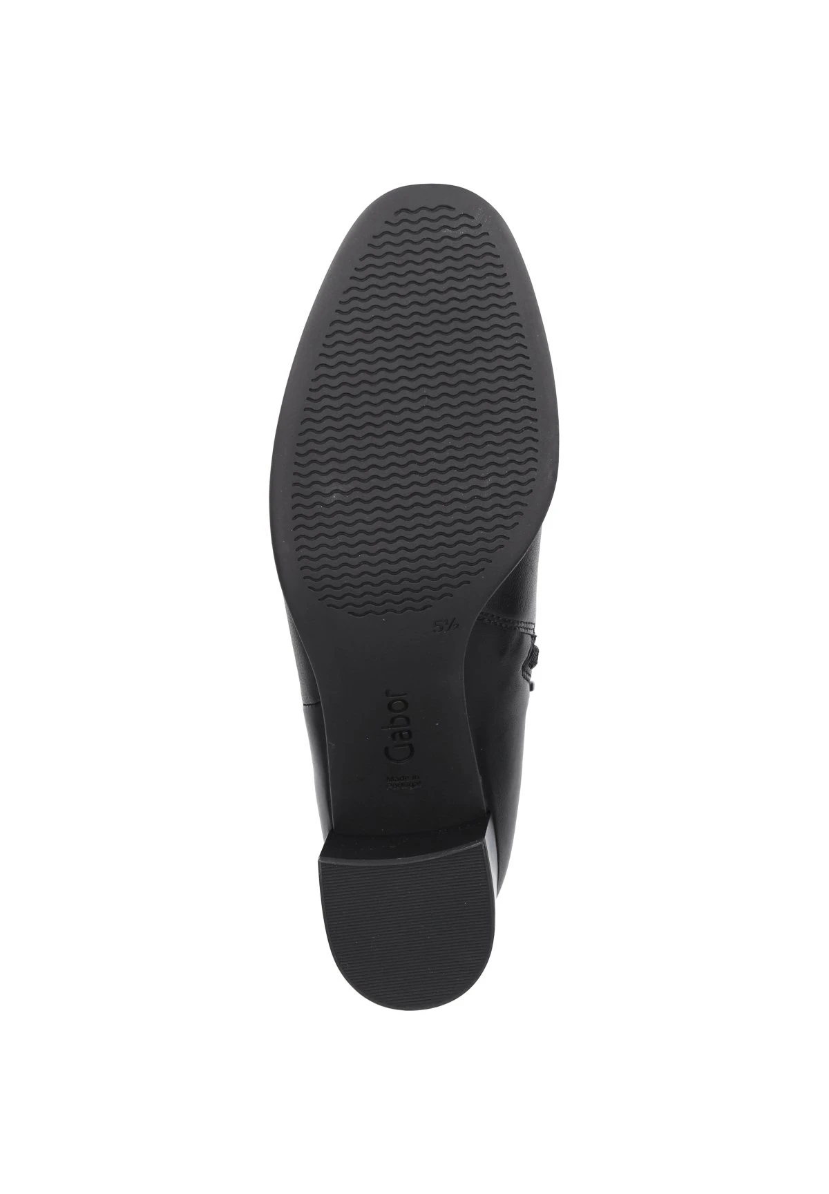 Gabor StivalettiSchwarz Donna Stivaletti GA111N1Y0-Q11 4 Gabor StivalettiSchwarz Donna Stivaletti GA111N1Y0-Q11 - immagine 4