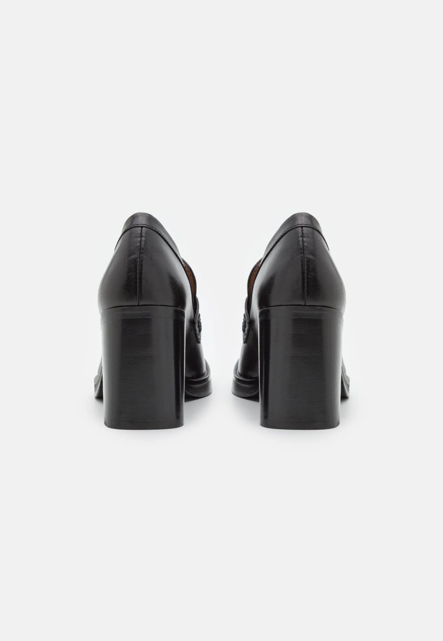 Billi Bi Scarpe Con PlateauBlack Donna Scarpe Con Tacco BI611B02B-Q11 4 Billi Bi Scarpe Con PlateauBlack Donna Scarpe Con Tacco BI611B02B-Q11 - immagine 4