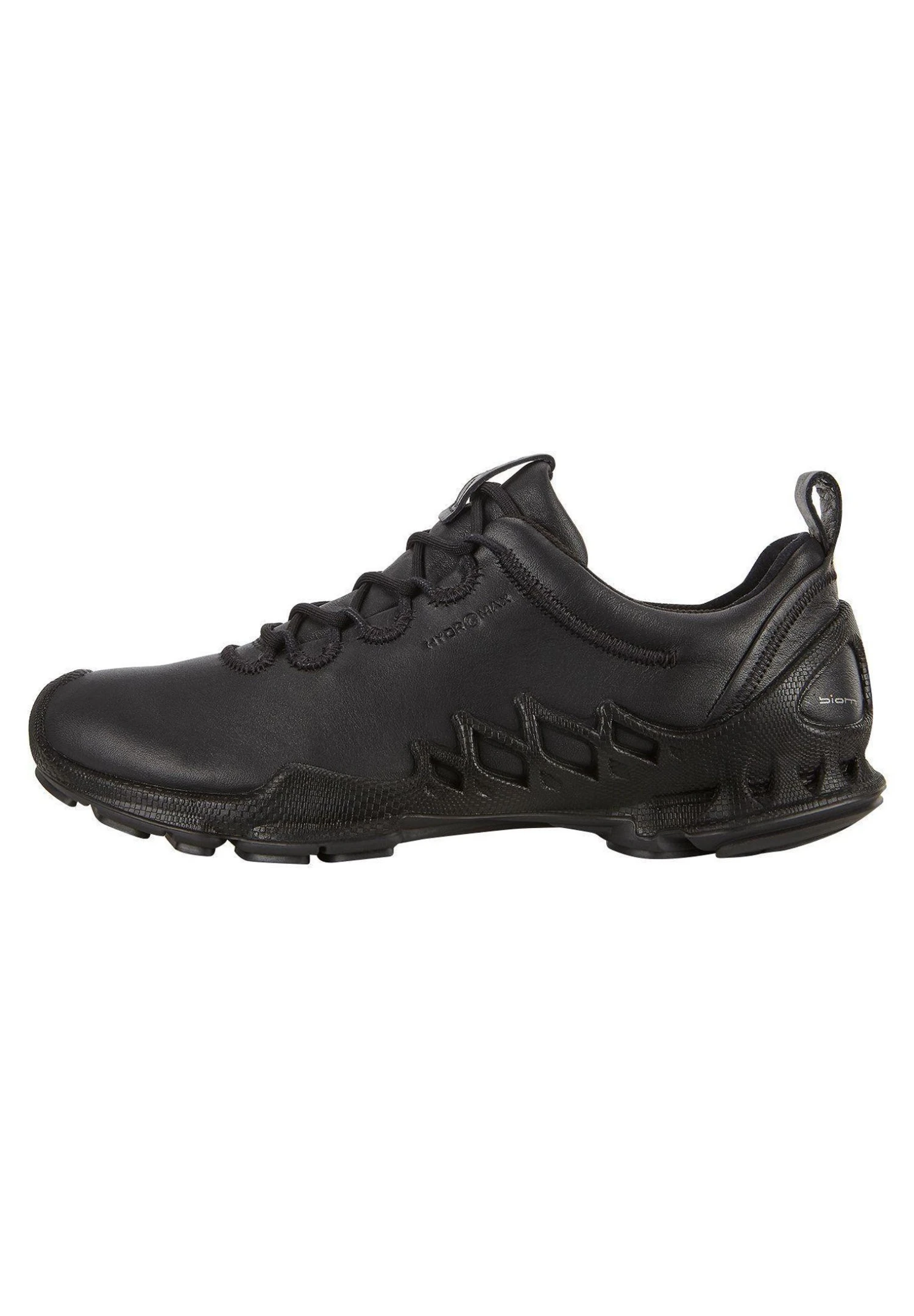 ECCO Sneakers BasseBlack Uomo Sneaker EC112M02V-Q11 1 ECCO Sneakers BasseBlack Uomo Sneaker EC112M02V-Q11