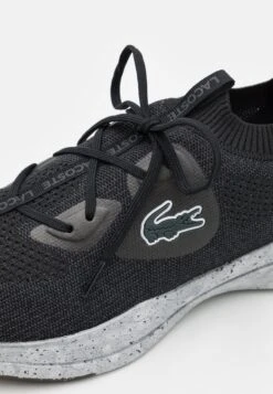 Lacoste Run Spin Eco Sneakers BasseBlack/Off-White Uomo Scarpe LA212O0E3-Q11 11 Lacoste Run Spin Eco Sneakers BasseBlack/Off-White Uomo Scarpe LA212O0E3-Q11 -Chic Scarpe Negozio 43fc580de2d0415984cc3a0c9e3be2f2