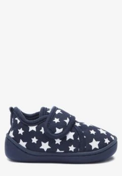 Next Glow In The Dark Star- Pantofole - Dark Blue 6 Next Glow In The Dark Star- Pantofole - Dark Blue -Chic Scarpe Negozio 440a33eaa38843b386bbab15ea2c2b5c