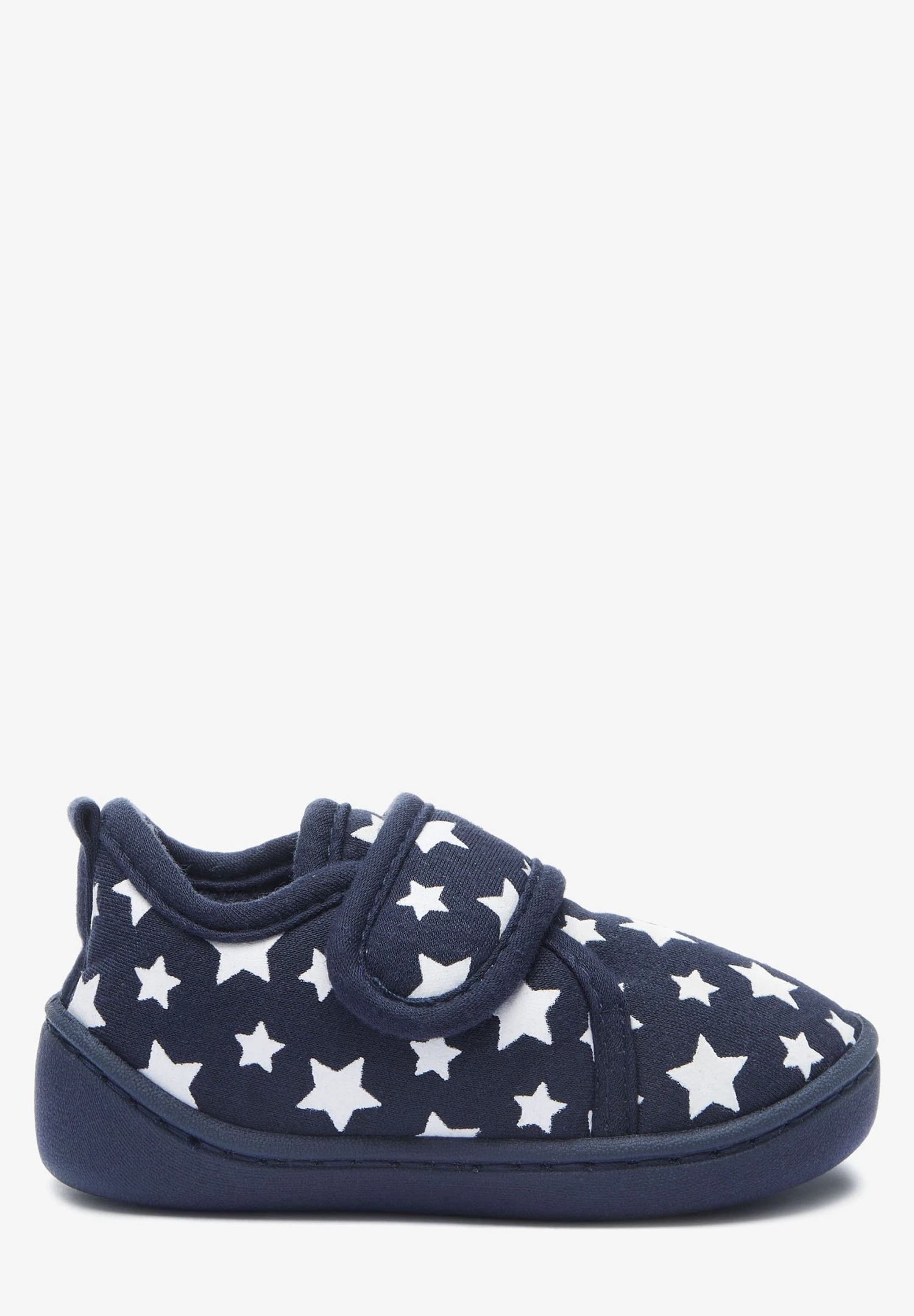Next Glow In The Dark Star- Pantofole - Dark Blue 3 Next Glow In The Dark Star- Pantofole - Dark Blue - immagine 3