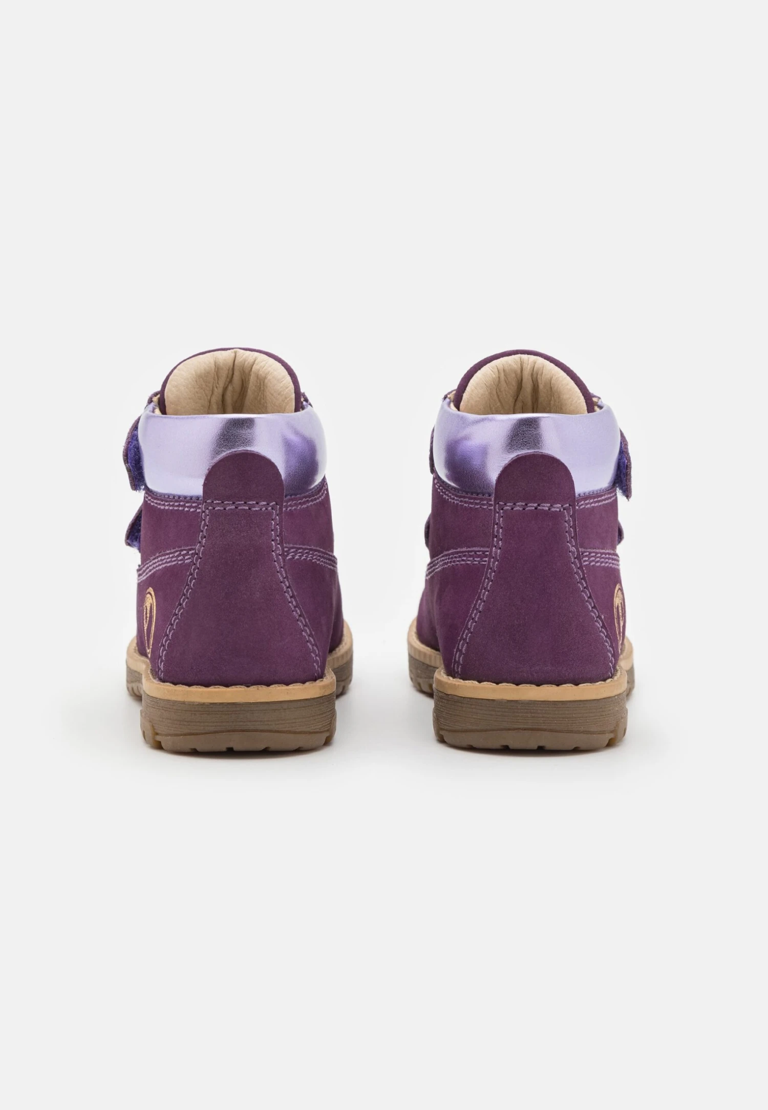 Primigi Stivaletti - Viola Scuro 3 Primigi Stivaletti - Viola Scuro - immagine 3