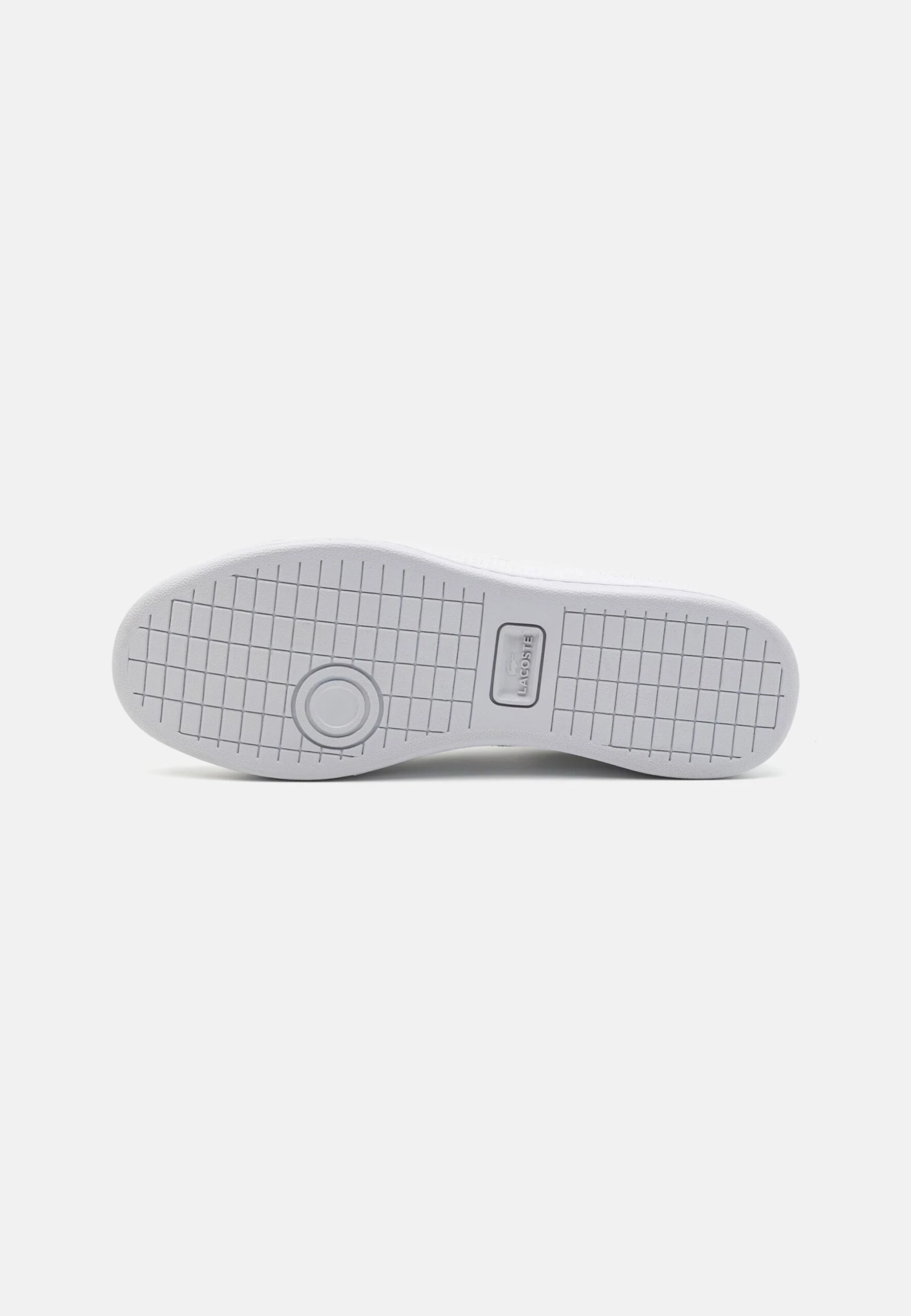 Lacoste Carnaby Sneakers BasseOff-White Uomo Scarpe LA212O0KO-A11 5 Lacoste Carnaby Sneakers BasseOff-White Uomo Scarpe LA212O0KO-A11 - immagine 5