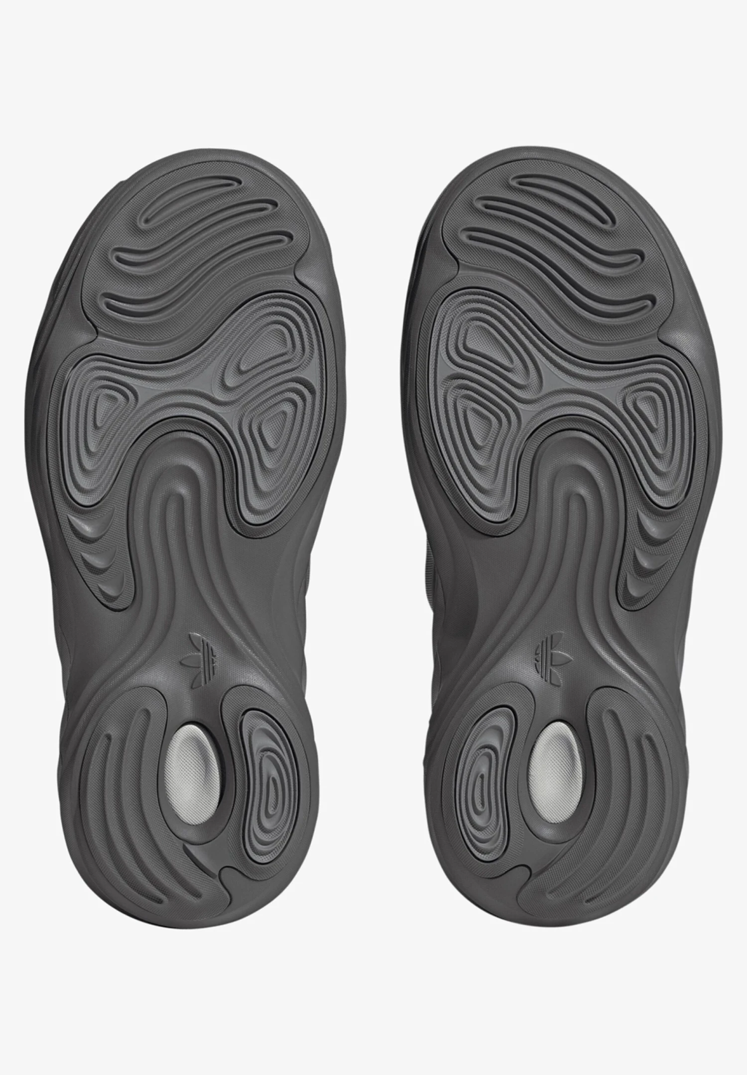 Adidas Originals Adifom Q UnisexSneakers BasseGrey Four/Grey Three/Grey Two Donna Scarpe AD115O1HM-C11 5 Adidas Originals Adifom Q UnisexSneakers BasseGrey Four/Grey Three/Grey Two Donna Scarpe AD115O1HM-C11 - immagine 5