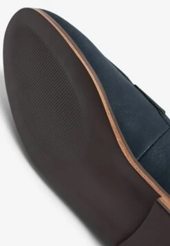 Next Hi Shine Mocassini ElegantiNavy Blue Uomo Scarpe Basse NX312O035-K11 -Chic Scarpe Negozio 44b971dc67de4a1fa7e540120fd507ae