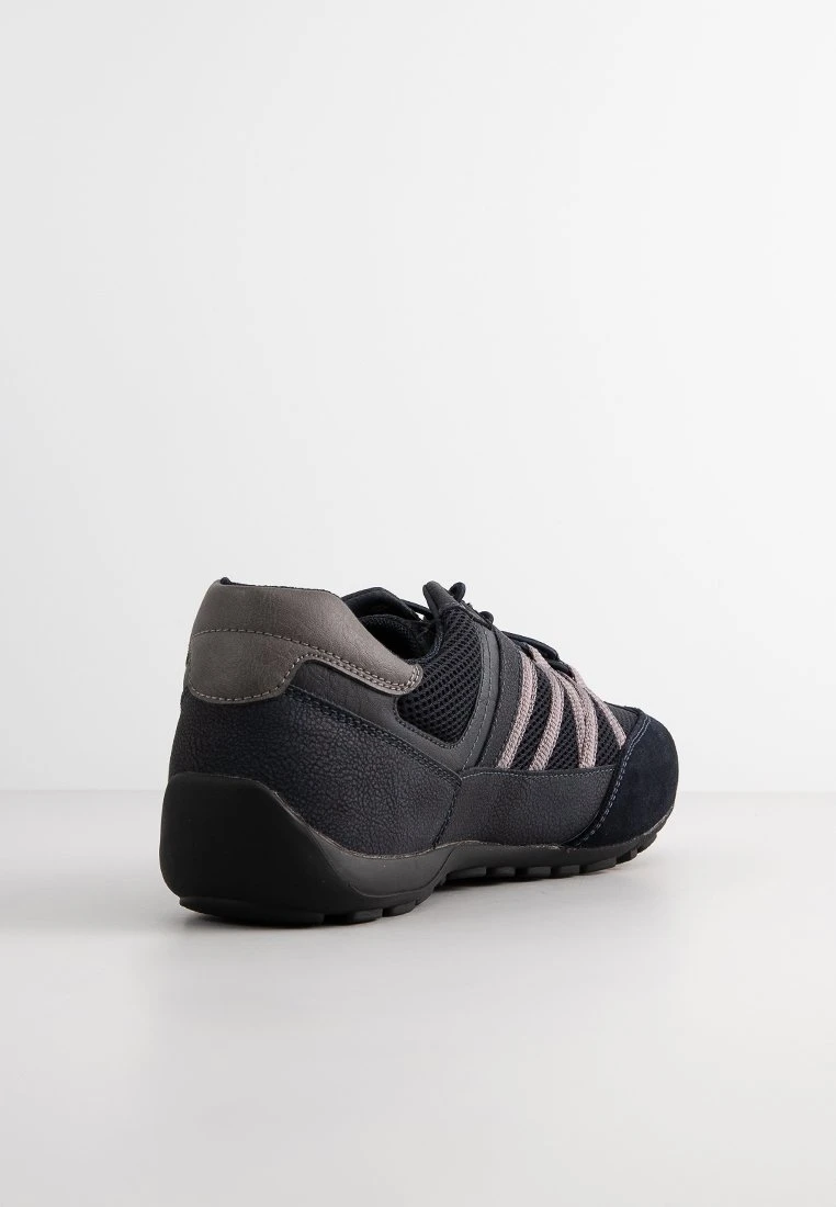 Geox RavexSneakers BasseNavy Uomo Sneaker ZZO1VS780-K00 3 Geox RavexSneakers BasseNavy Uomo Sneaker ZZO1VS780-K00 - immagine 3
