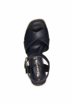 Tamaris Sandali Con Tacco - Black Matt 8 Tamaris Sandali Con Tacco - Black Matt -Chic Scarpe Negozio 44d0b06cfa234501960e64cd7cc5a5a4