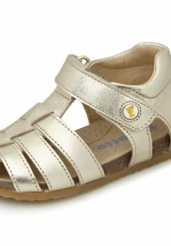 Alby - Sandali Da Trekking - Gold 11 Alby - Sandali Da Trekking - Gold -Chic Scarpe Negozio 4505185610214f93bf97746d5ae96e84