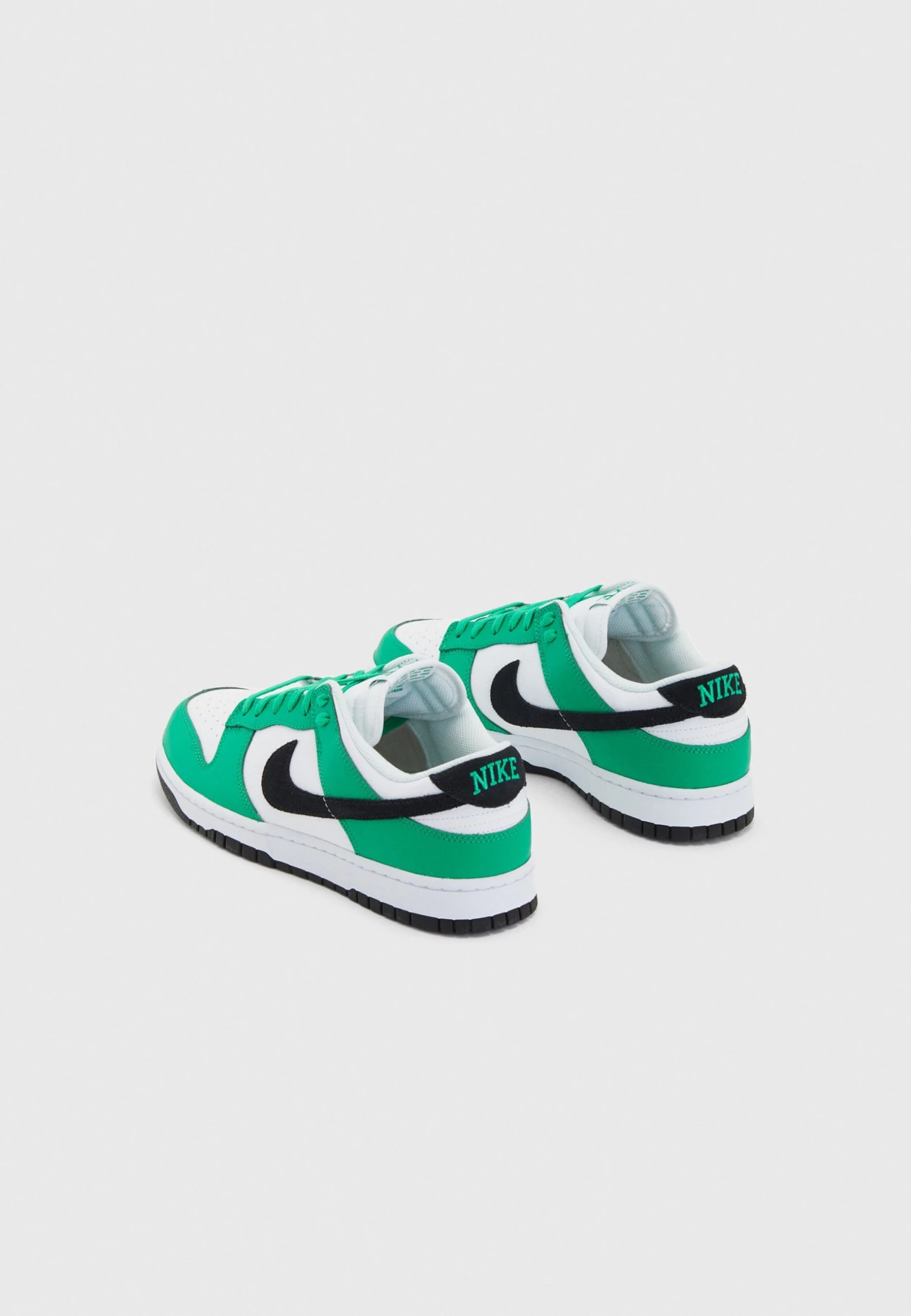 Nike Sportswear Dunk Low UnisexSneakers BasseStadium Green/Black/White Uomo Sneaker NI115O04Q-M11 3 Nike Sportswear Dunk Low UnisexSneakers BasseStadium Green/Black/White Uomo Sneaker NI115O04Q-M11 - immagine 3