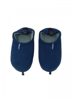 PantofoleBlue Uomo Pantofole D3S12I003-K11 -Chic Scarpe Negozio 45cbdb0c42b749f88b4a29716f4377ac