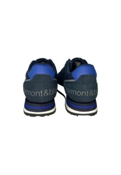 HARMONT&BLAINE Basse - Sneakers Basse - Blue 7 HARMONT&BLAINE Basse - Sneakers Basse - Blue -Chic Scarpe Negozio 45e7d76df18d4210a62cbda18aa678e4