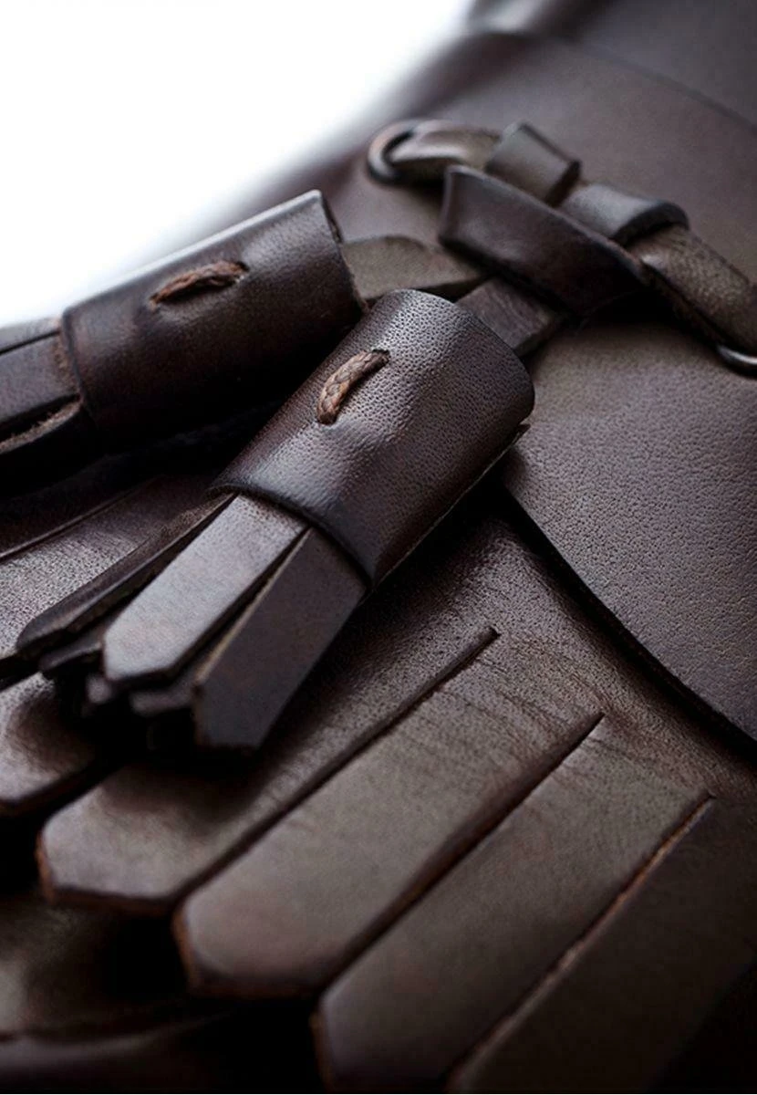 Romeo - Mocassini Eleganti - Cocoa 5 Romeo - Mocassini Eleganti - Cocoa - immagine 5