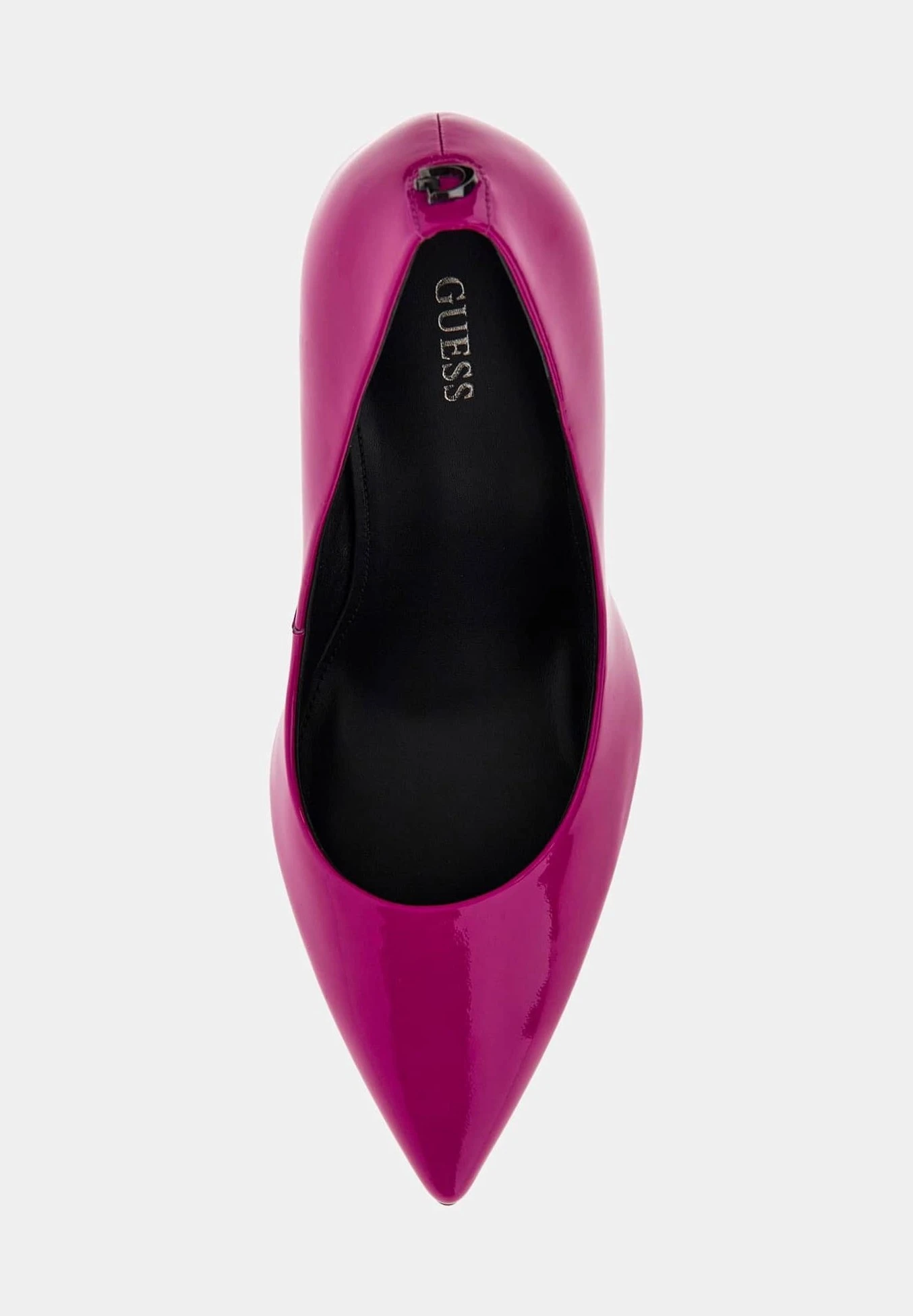 Guess Sabalia - Decolleté - Fuchsia 3 Guess Sabalia - Decolleté - Fuchsia - immagine 3