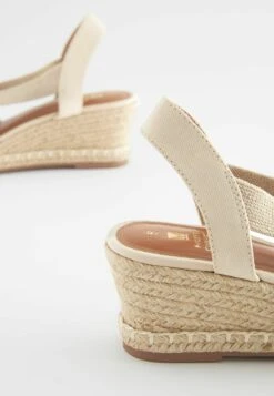 Next Forever Comfort Elastic Closed Toe Regular Wide FitZeppeNeutral Donna Scarpe Con Tacco NX311B09K-B11 9 Next Forever Comfort Elastic Closed Toe Regular Wide FitZeppeNeutral Donna Scarpe Con Tacco NX311B09K-B11 -Chic Scarpe Negozio 46889f245e824fb198f25cb50c3cffcd