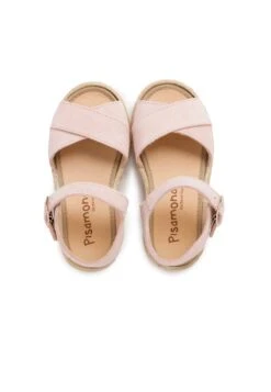 SandaliRosa Bambini Sandali P1X13G02V-J11 -Chic Scarpe Negozio 469284930ea94eb993b7ff3ab447576b