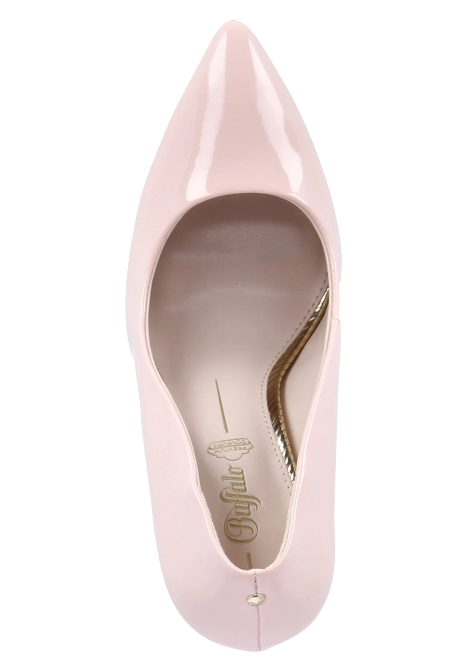 Buffalo JulietteDecolletéRosa Donna Tacchi Alti BU311B0B2-J11 2 Buffalo JulietteDecolletéRosa Donna Tacchi Alti BU311B0B2-J11 - immagine 2