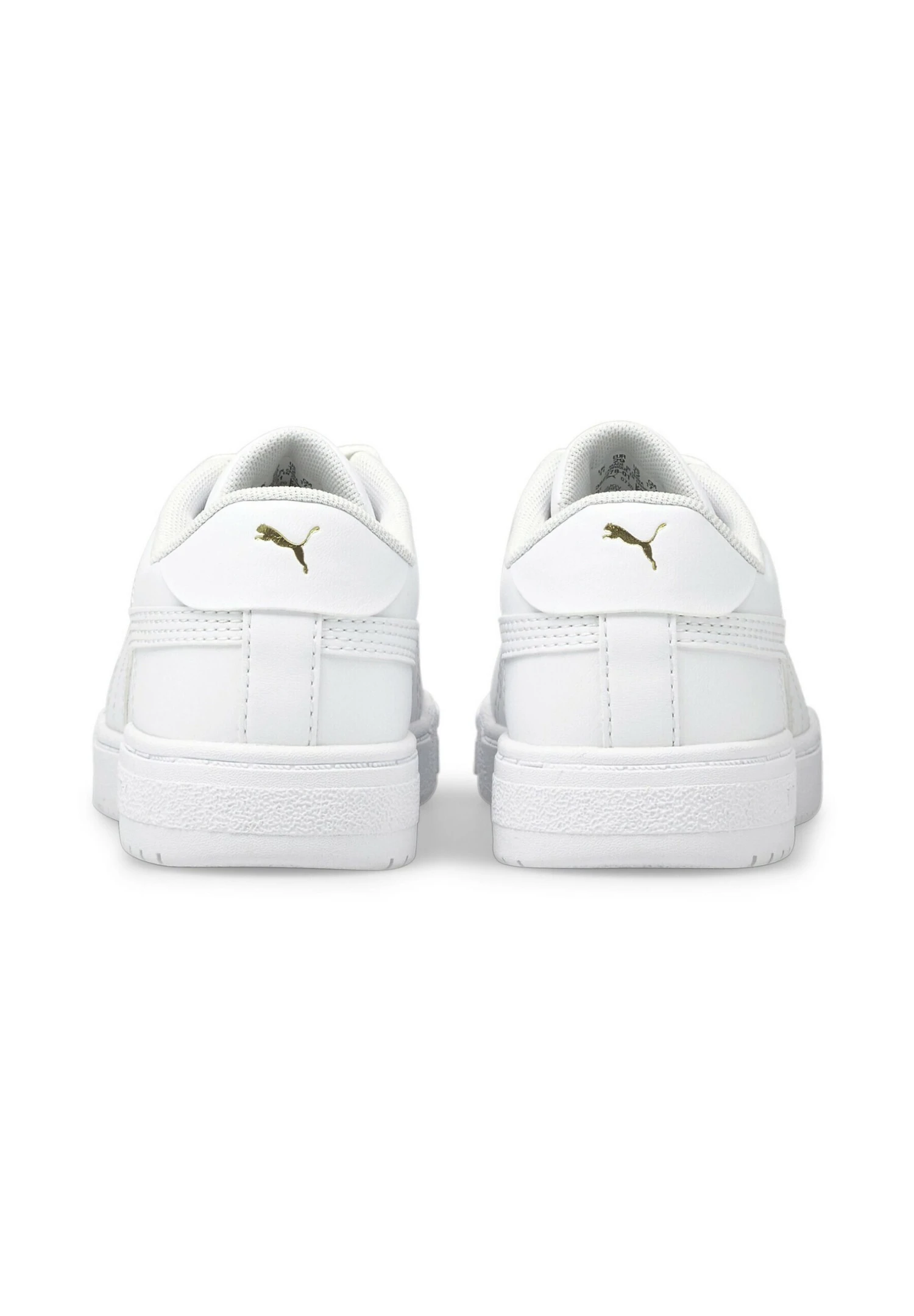 Puma Ca Pro Classic KidsSneakers AlteWhite Bambini Sneakers PU116D0C9-T11 4 Puma Ca Pro Classic KidsSneakers AlteWhite Bambini Sneakers PU116D0C9-T11 - immagine 4