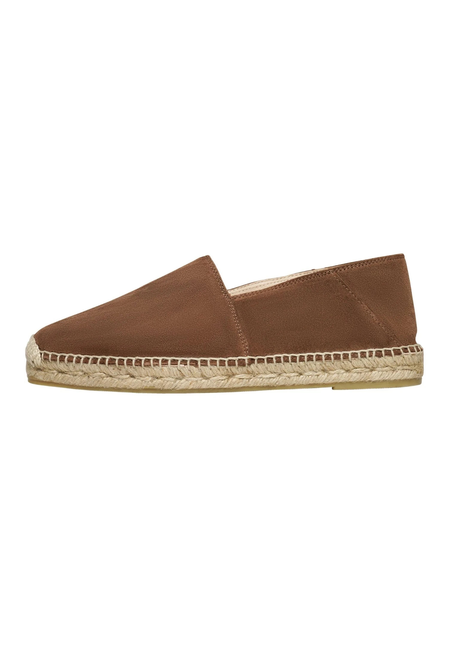 Taylor Ep - Espadrillas - Braun 1 Taylor Ep - Espadrillas - Braun