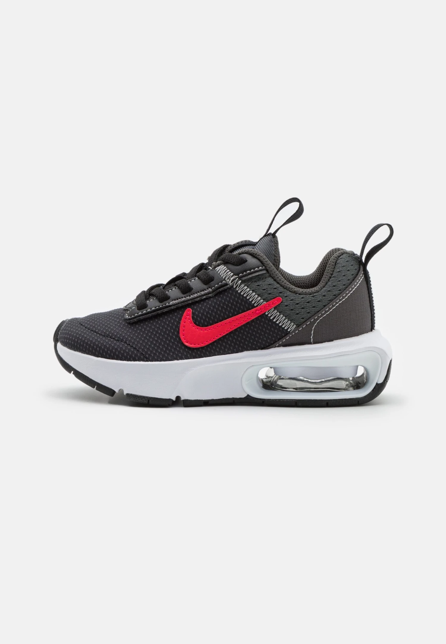 Nike Sportswear Air Max Lite UnisexSneakers BasseMed Ash/Siren Red/Black/Light Silver Bambini Sneakers NI116D0GF-T13 1 Nike Sportswear Air Max Lite UnisexSneakers BasseMed Ash/Siren Red/Black/Light Silver Bambini Sneakers NI116D0GF-T13