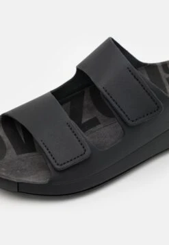 ECCO 2Nd Cozmo- Ciabattine - Black 11 ECCO 2Nd Cozmo- Ciabattine - Black -Chic Scarpe Negozio 478311a1daf34a47b22c3c7068a911e3