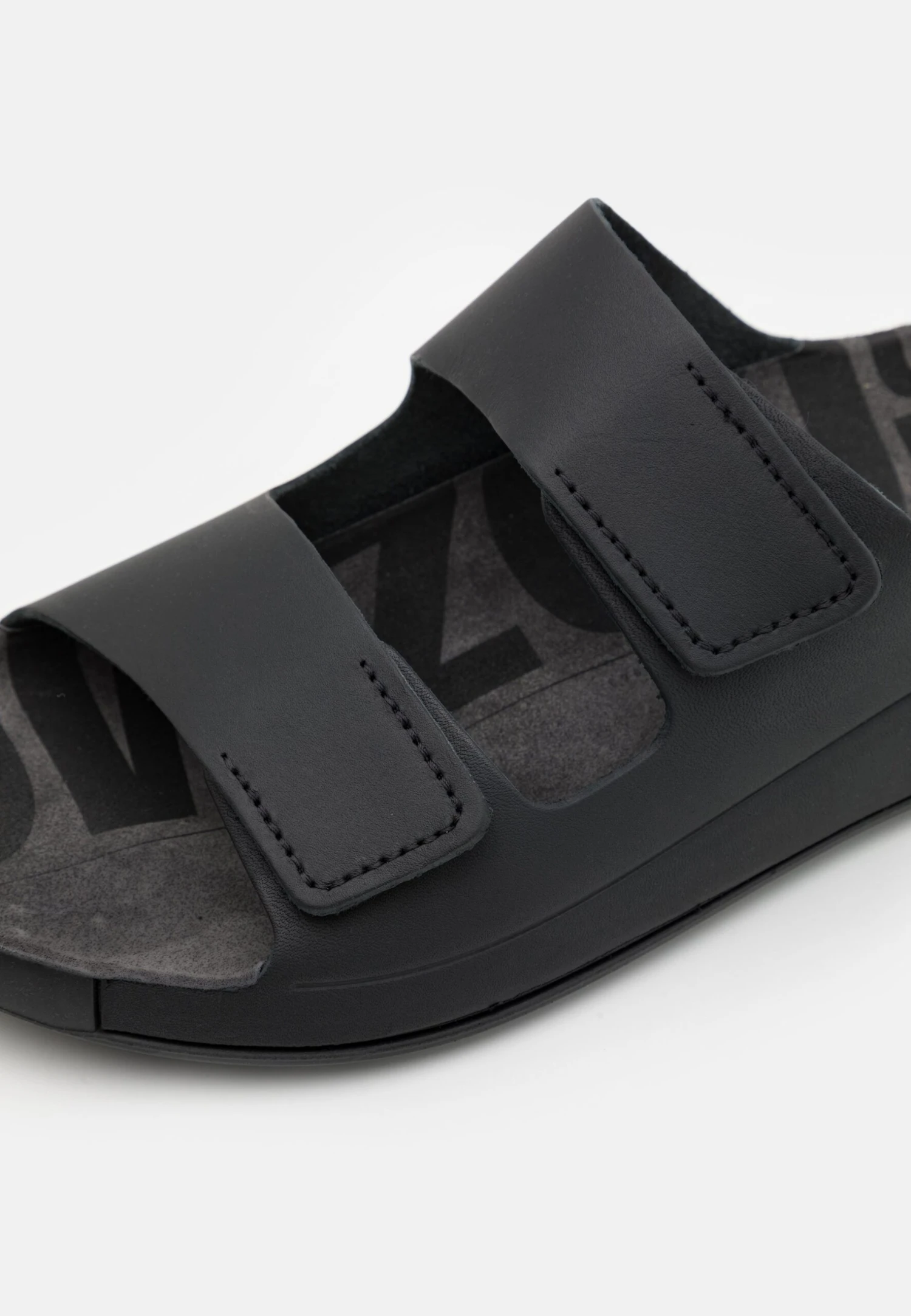 ECCO 2Nd Cozmo- Ciabattine - Black 6 ECCO 2Nd Cozmo- Ciabattine - Black - immagine 6