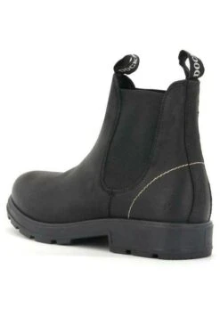 DOCKSTEPS Beatles Jasper 1302 - Stivaletti - Nero 6 DOCKSTEPS Beatles Jasper 1302 - Stivaletti - Nero -Chic Scarpe Negozio 47b78c44cf014469ab19dfc48ec45f93