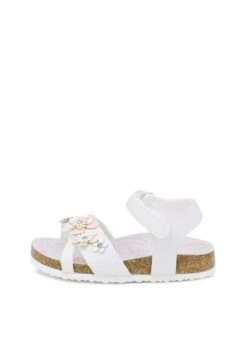 BambinoSandaliMulticolore Bambini Sandali QUL13G003-T11