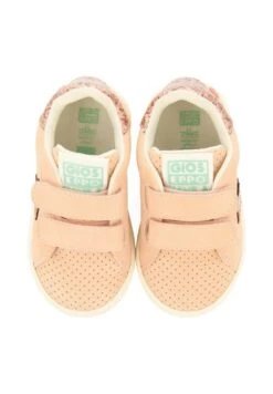 Gioseppo Con Estrellas Y Cierre Ajustable - Scarpe Primi Passi - Nude 6 Gioseppo Con Estrellas Y Cierre Ajustable - Scarpe Primi Passi - Nude -Chic Scarpe Negozio 4803dc3ad427485f9898c7e04846ab12