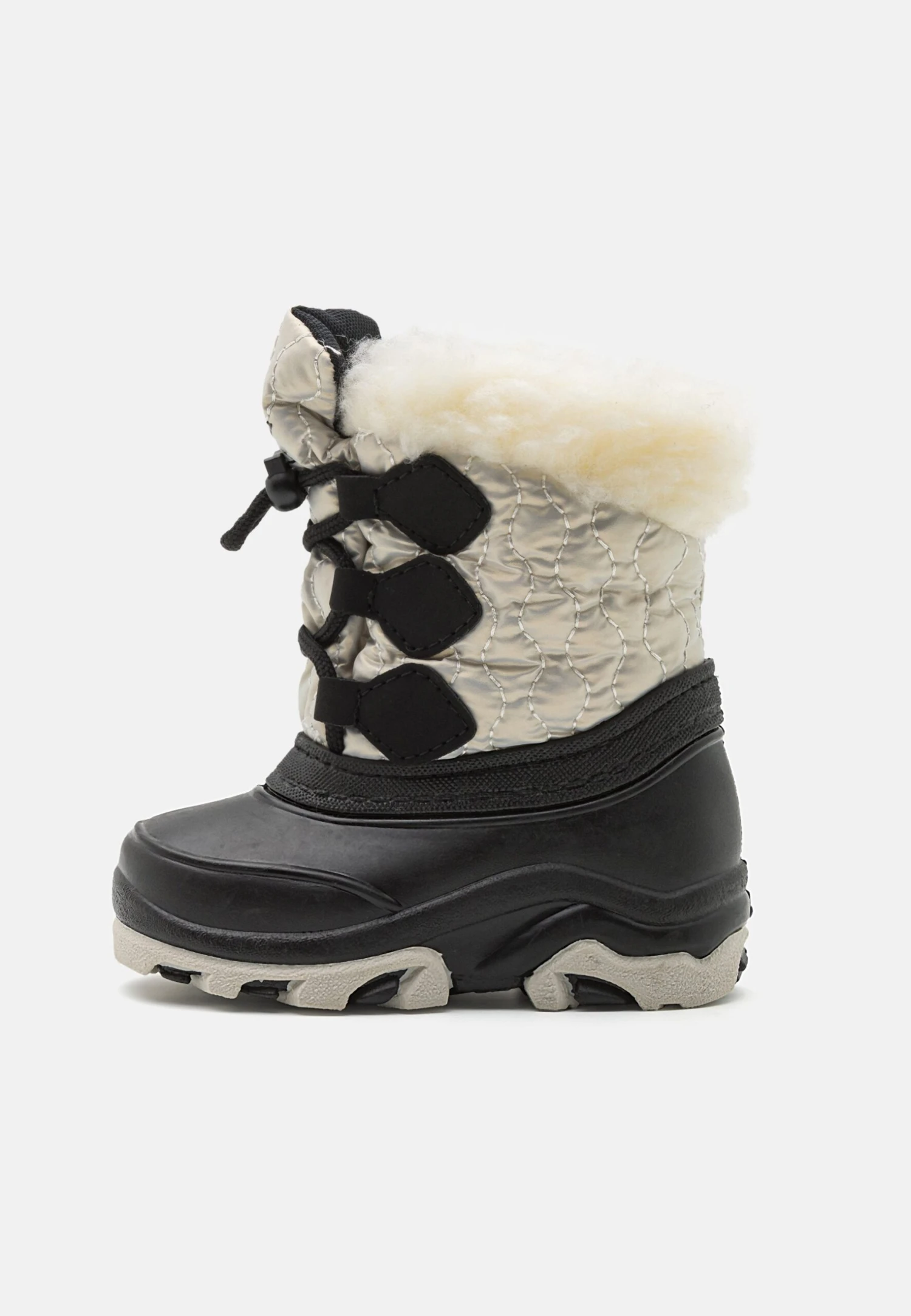 Friboo Scarpe Primi Passi - Light Grey 1 Friboo Scarpe Primi Passi - Light Grey