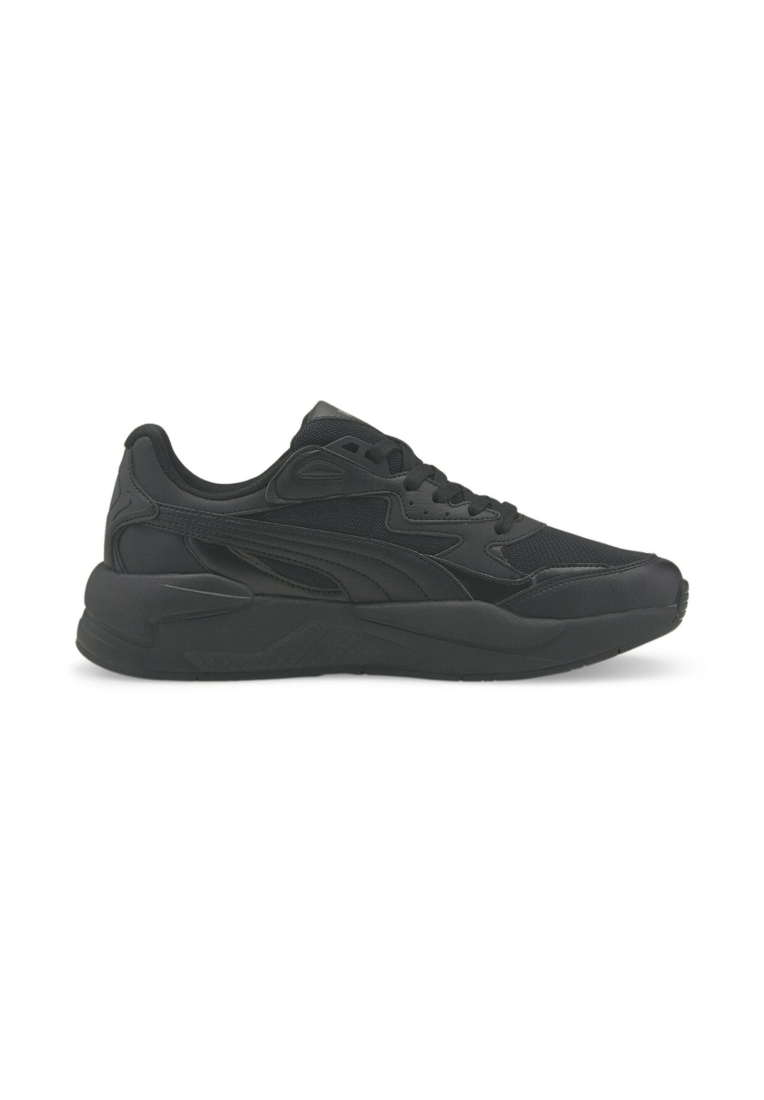 Puma X Ray SpeedSneakers BasseBlack Black Dark Shadow Donna Sneakers PU111A103-Q12 6 Puma X Ray SpeedSneakers BasseBlack Black Dark Shadow Donna Sneakers PU111A103-Q12 - immagine 6