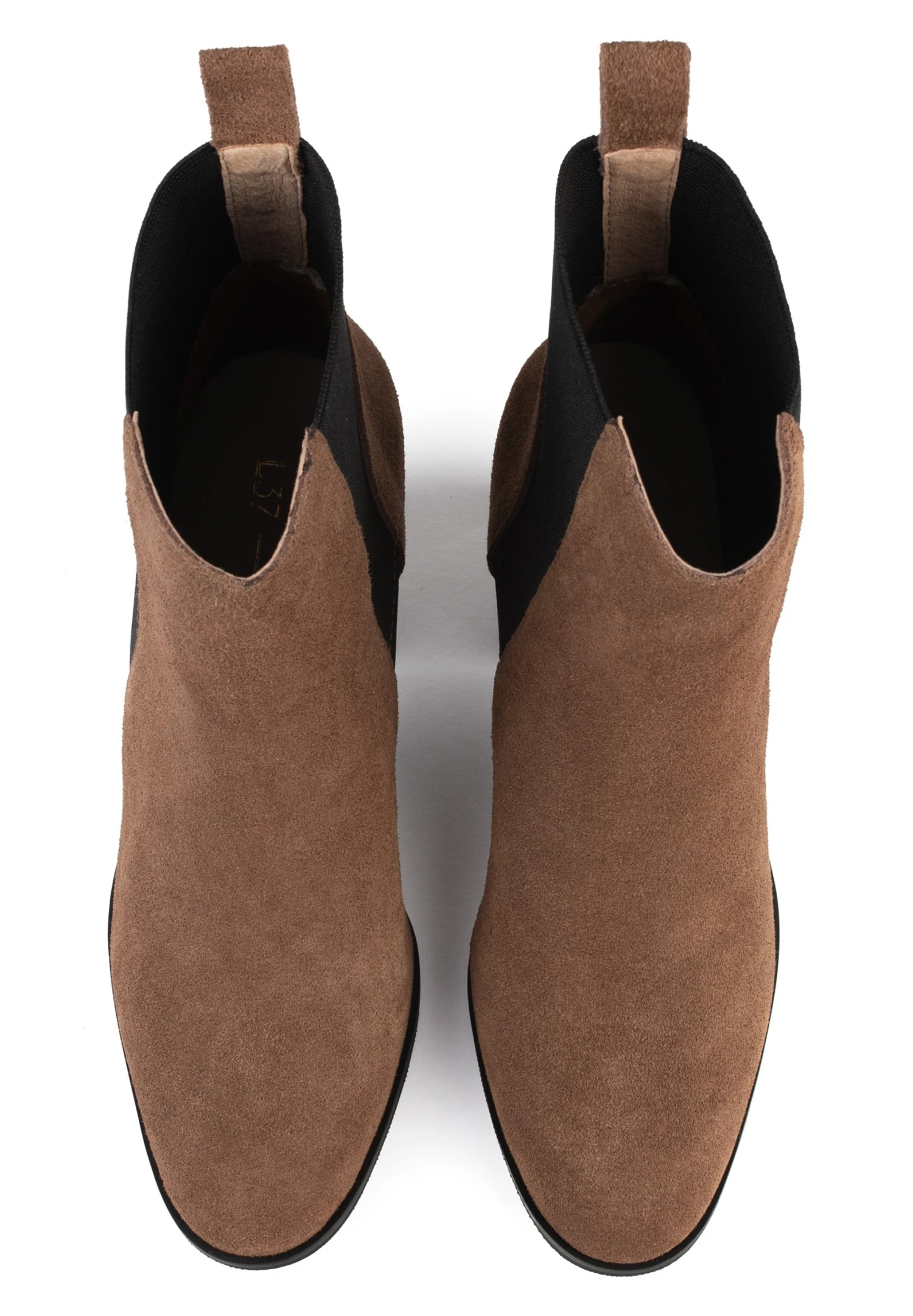 L37 Behind The TreesTronchettiBrown Donna Stivaletti 0LF11N038-O11 5 L37 Behind The TreesTronchettiBrown Donna Stivaletti 0LF11N038-O11 - immagine 5