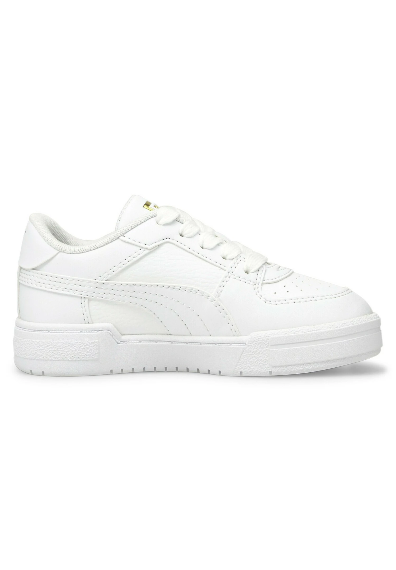 Puma Ca Pro Classic KidsSneakers AlteWhite Bambini Sneakers PU116D0C9-T11 6 Puma Ca Pro Classic KidsSneakers AlteWhite Bambini Sneakers PU116D0C9-T11 - immagine 6