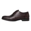 S.Oliver Stringate ElegantiDark Brown Uomo Scarpe Eleganti SO211E04A-O11