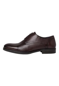 S.Oliver Stringate ElegantiDark Brown Uomo Scarpe Eleganti SO211E04A-O11