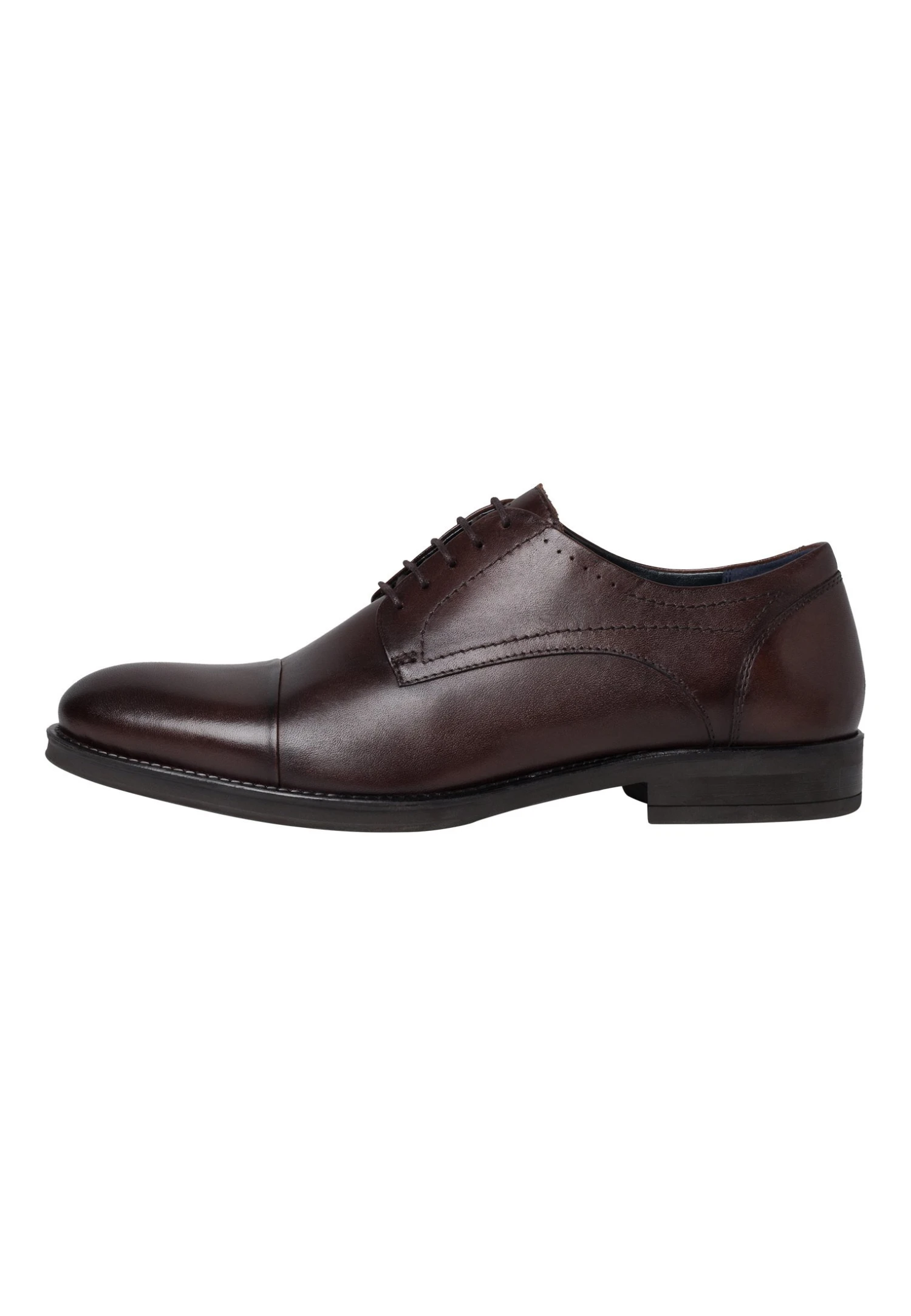 S.Oliver Stringate ElegantiDark Brown Uomo Scarpe Eleganti SO211E04A-O11 1 S.Oliver Stringate ElegantiDark Brown Uomo Scarpe Eleganti SO211E04A-O11