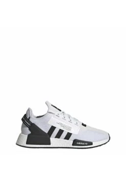 Adidas Originals Nmd_R1 V2Sneakers BasseWhite Donna Scarpe AD112O0OD-A11 -Chic Scarpe Negozio 491a3c02f1994bb28d5dc898d0eca568