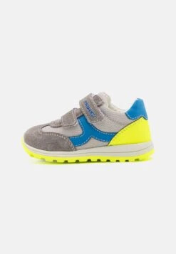 Primigi Sneakers BasseGrigio Bambini Scarpe PR314D039-K11