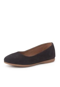 Ballerine - Gris Oscuro 11 Ballerine - Gris Oscuro -Chic Scarpe Negozio 4949e870abe44970a25f812e58b89c81