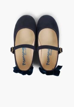 Ballerine Con CinturinoAzul Marino Bambini Ballerine P1X13A058-K11 8 Ballerine Con CinturinoAzul Marino Bambini Ballerine P1X13A058-K11 -Chic Scarpe Negozio 494ecee17c604b598d57d30f25f23832