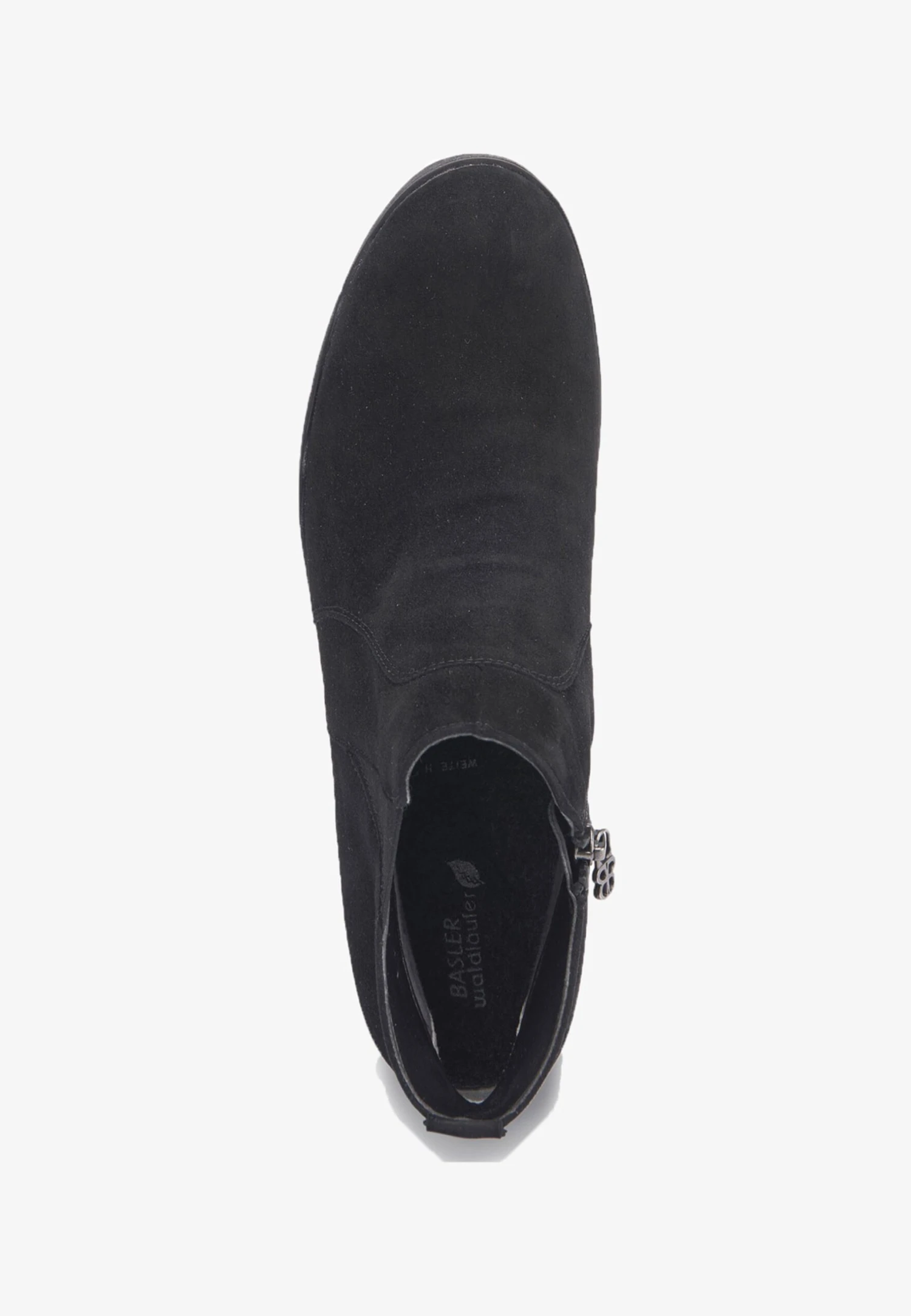 Stivaletti Con PlateauSchwarz Donna Stivaletti BGI11N000-Q11 2 Stivaletti Con PlateauSchwarz Donna Stivaletti BGI11N000-Q11 - immagine 2