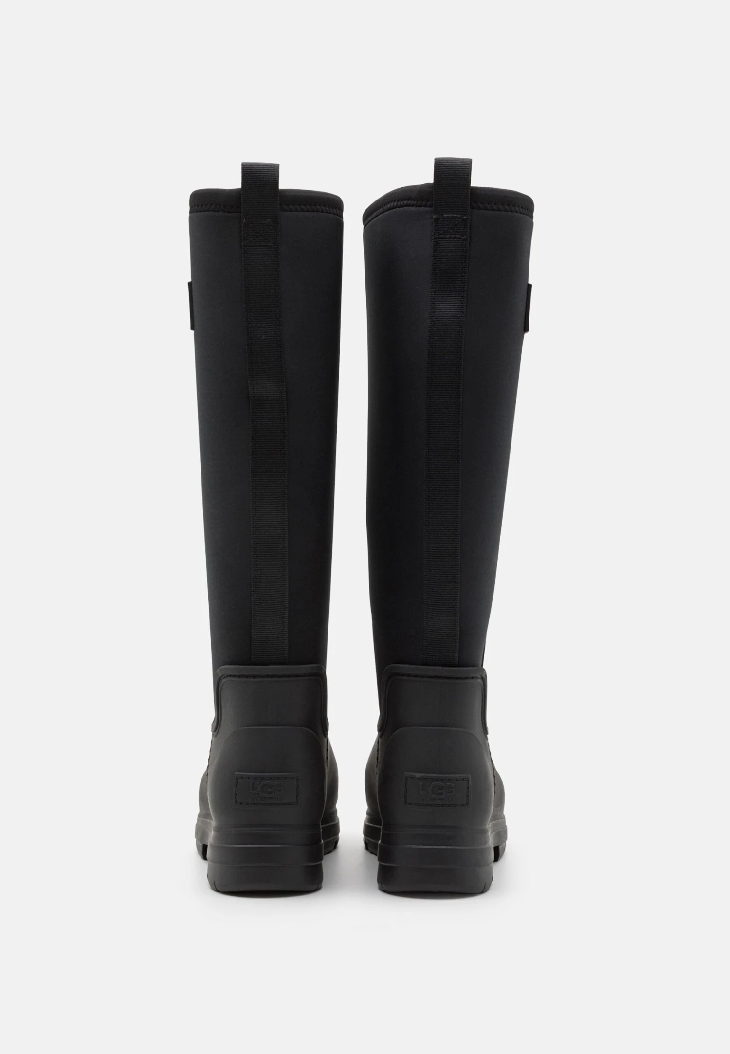 Ugg Droplet TallStivali AltiBlack Donna Stivali UG111A09H-Q11 4 Ugg Droplet TallStivali AltiBlack Donna Stivali UG111A09H-Q11 - immagine 4