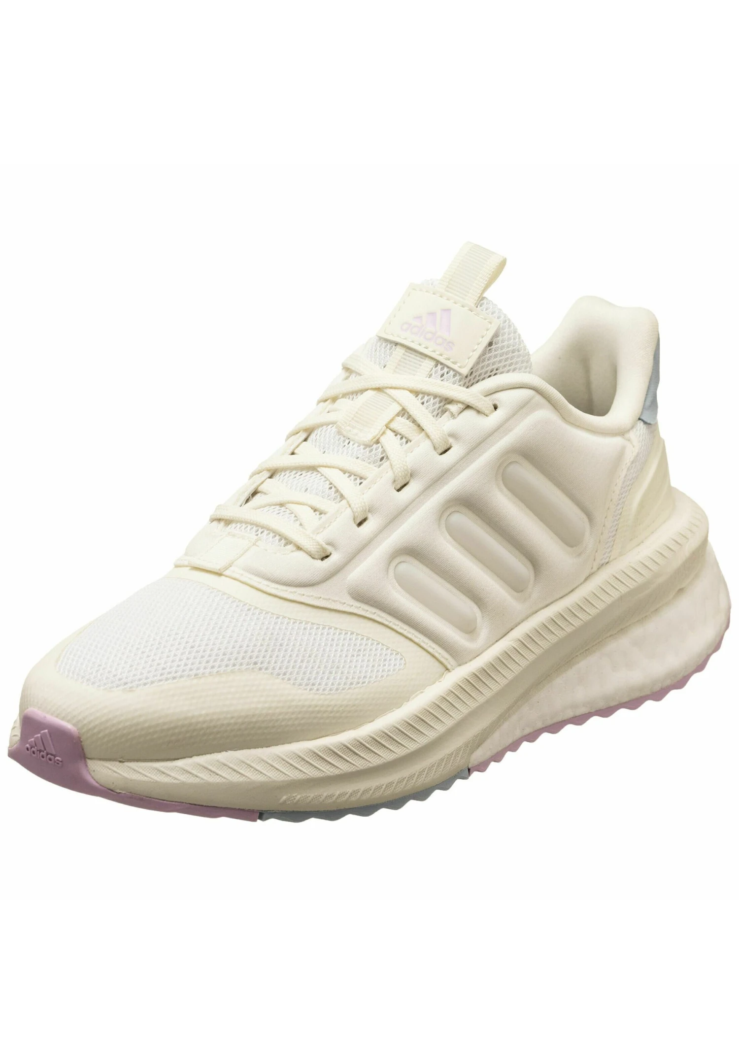 Adidas Sportswear X PlrphaseSneakers BasseOff White Off White Bliss Lilac Donna Sneakers ADQ11A00P-A11 2 Adidas Sportswear X PlrphaseSneakers BasseOff White Off White Bliss Lilac Donna Sneakers ADQ11A00P-A11 - immagine 2