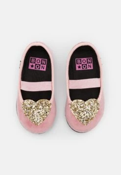 Bonton Sarra Chausson Coeur - Ballerine Con Cinturino - Anemone 9 Bonton Sarra Chausson Coeur - Ballerine Con Cinturino - Anemone -Chic Scarpe Negozio 4acab5eed46e4886b8c386cc28c4a292