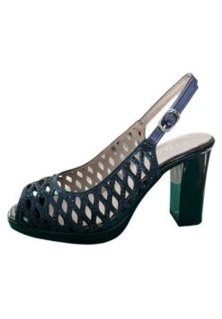 I più venduti 21 Elegante - Spuntate - Blu